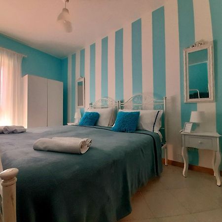 Bed&Breakfast Rosangela Taormina Exterior foto
