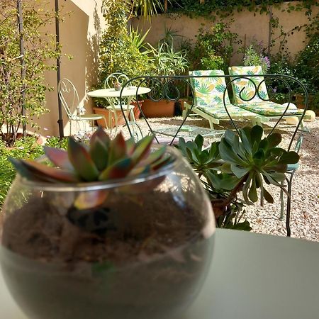 Bed&Breakfast Rosangela Taormina Exterior foto