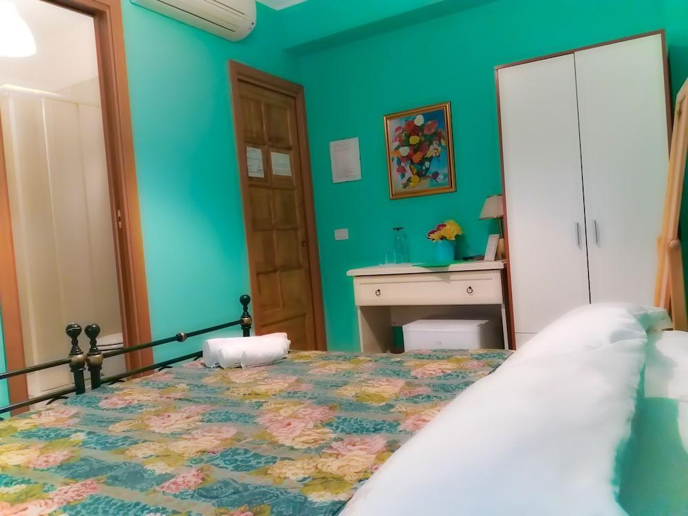 Bed&Breakfast Rosangela Taormina Exterior foto