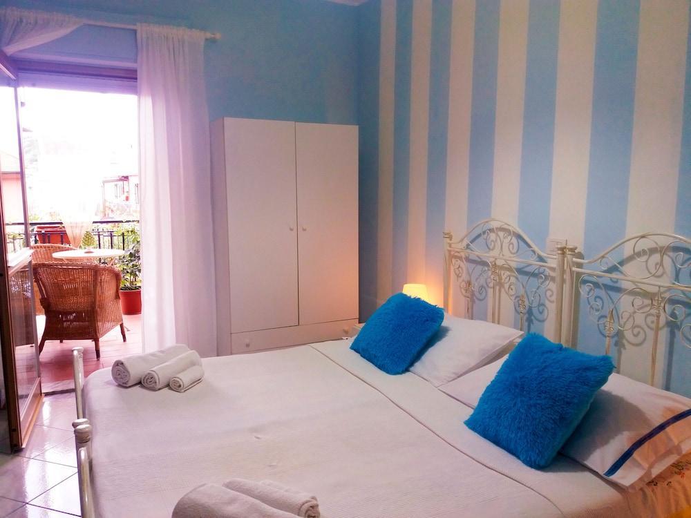 Bed&Breakfast Rosangela Taormina Exterior foto
