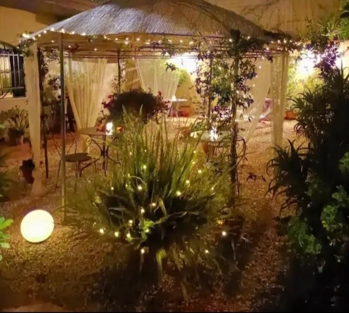 Bed&Breakfast Rosangela Taormina Exterior foto