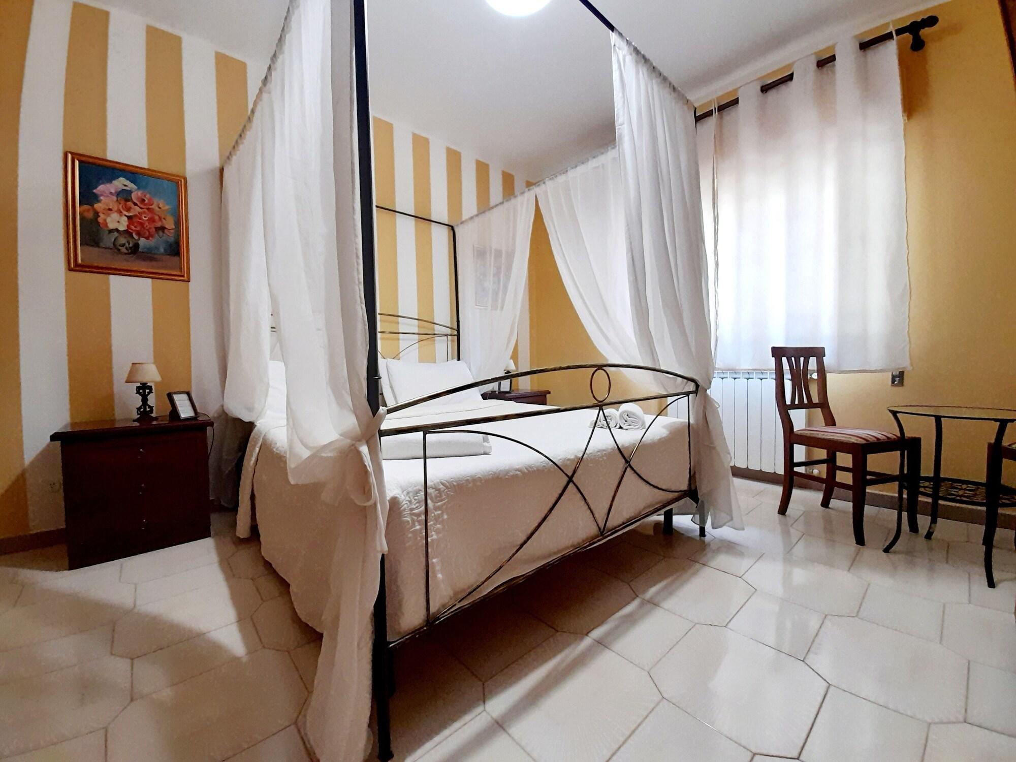 Bed&Breakfast Rosangela Taormina Exterior foto