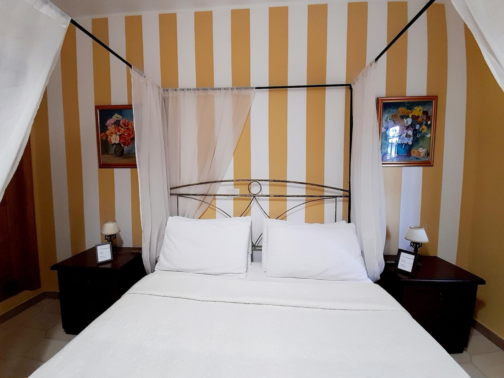 Bed&Breakfast Rosangela Taormina Exterior foto