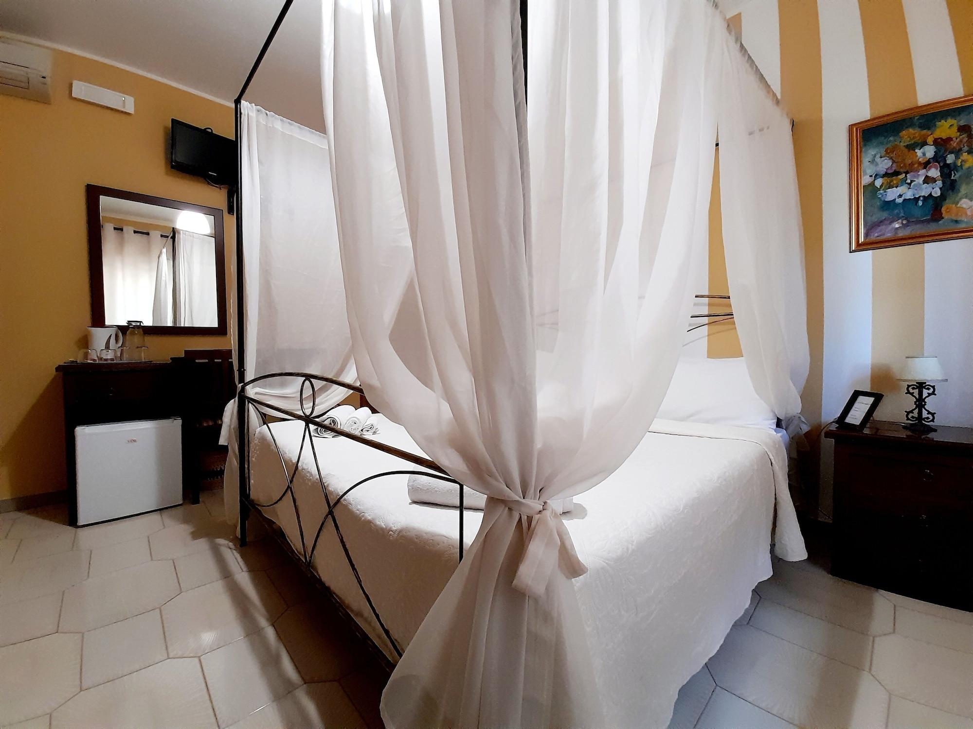 Bed&Breakfast Rosangela Taormina Exterior foto