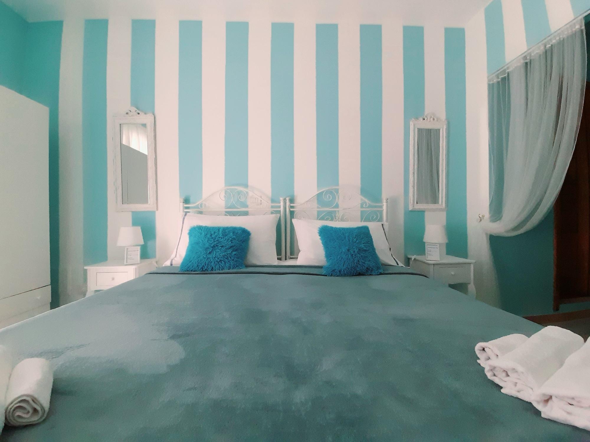 Bed&Breakfast Rosangela Taormina Exterior foto