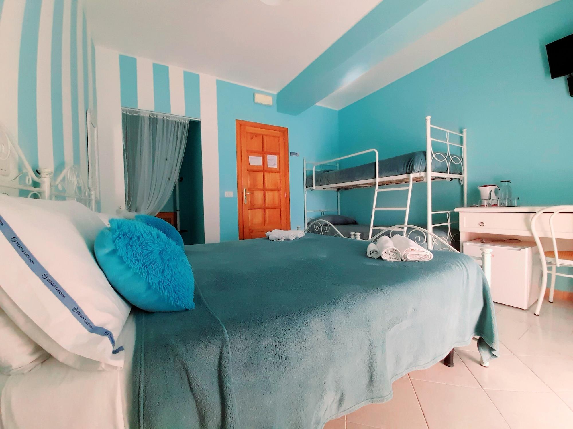 Bed&Breakfast Rosangela Taormina Exterior foto