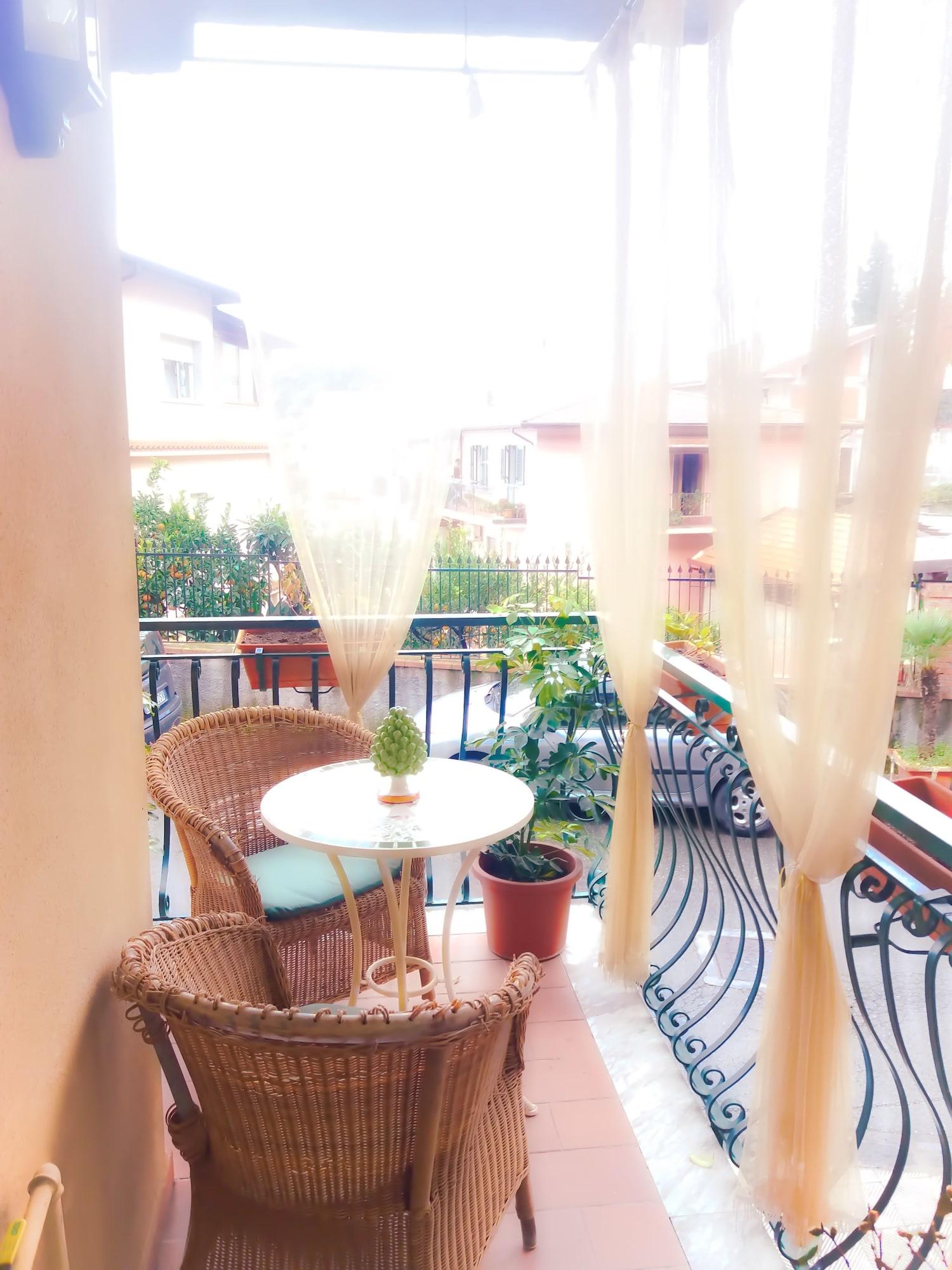 Bed&Breakfast Rosangela Taormina Exterior foto