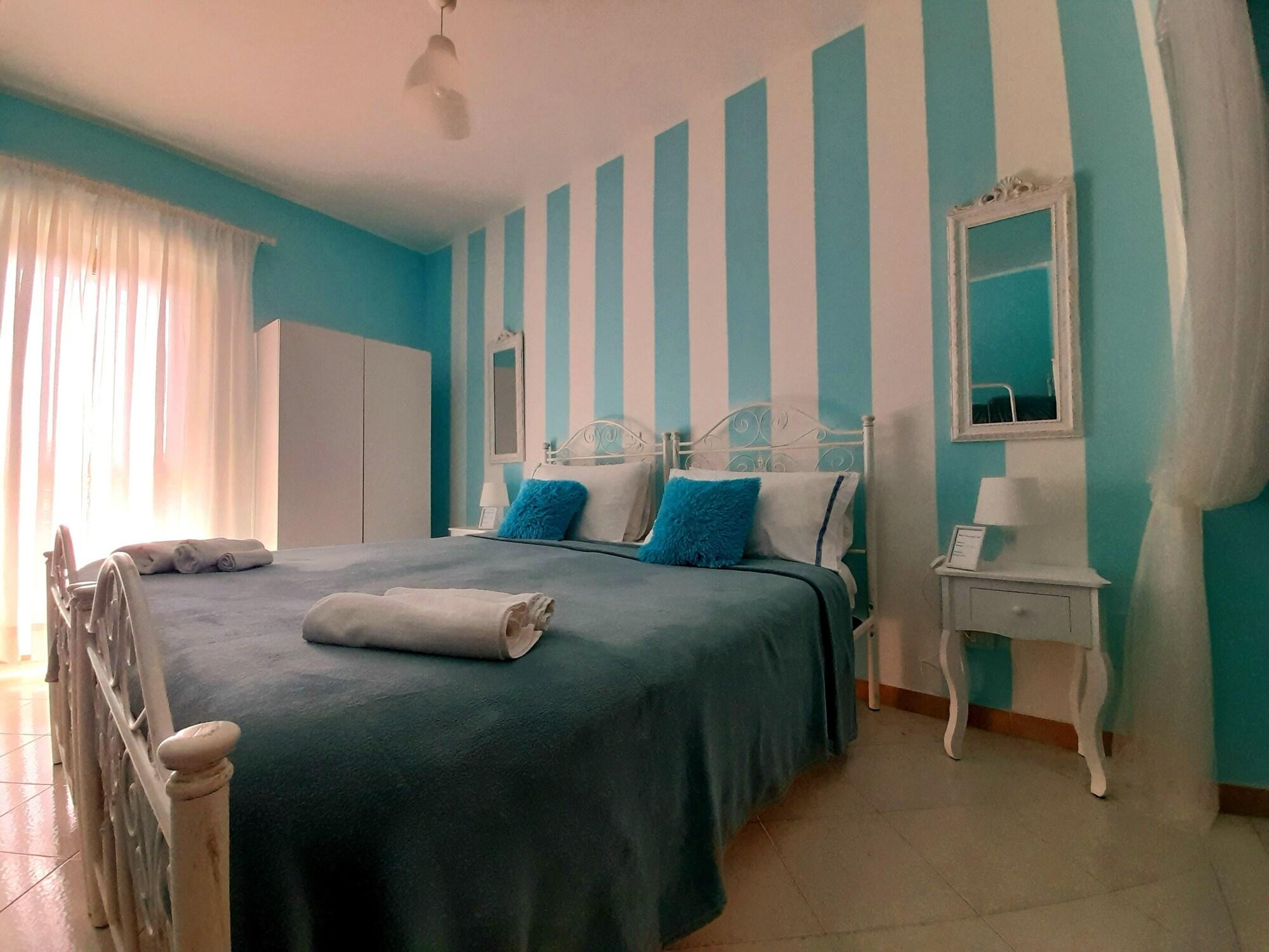 Bed&Breakfast Rosangela Taormina Exterior foto