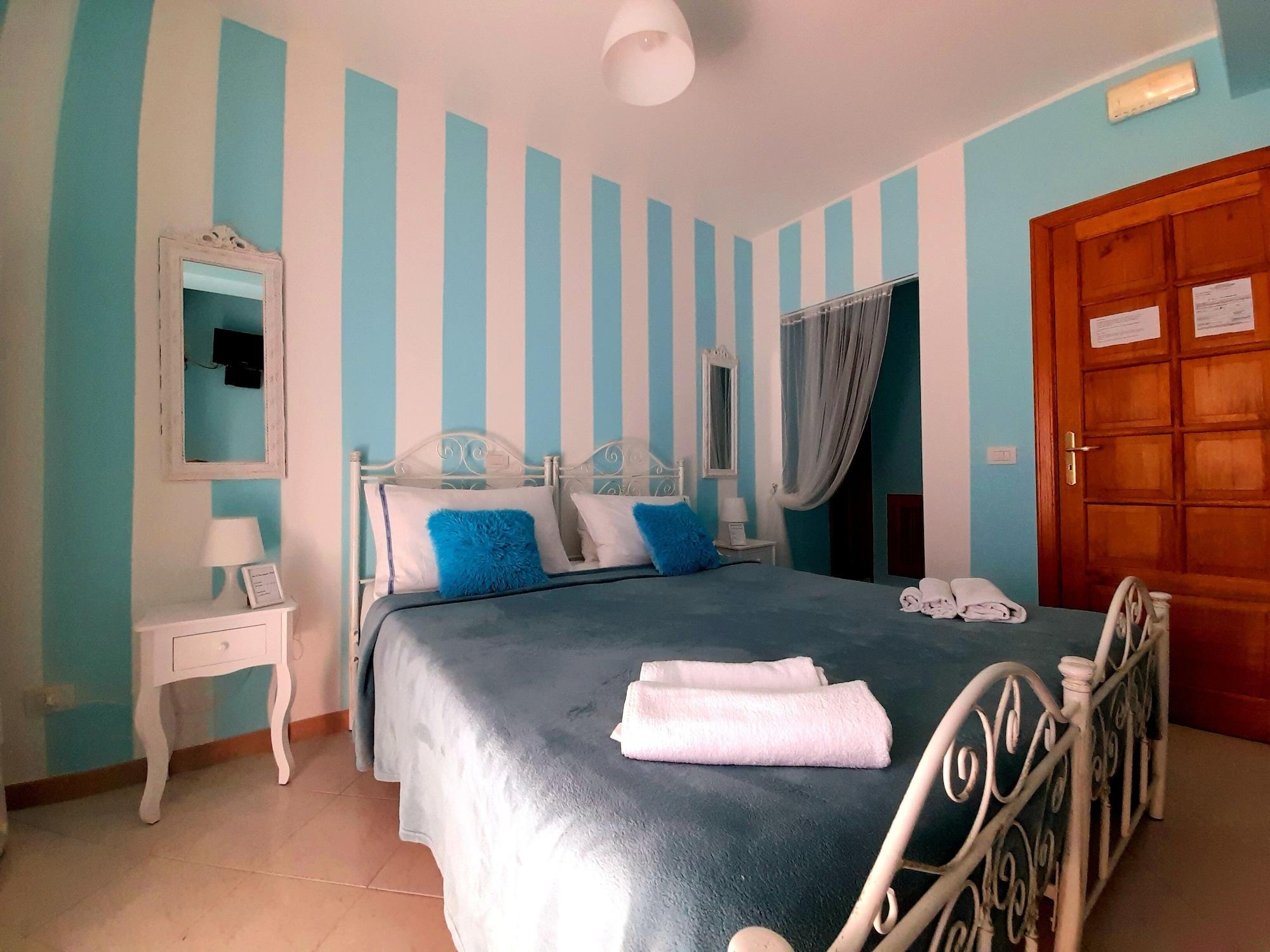 Bed&Breakfast Rosangela Taormina Exterior foto