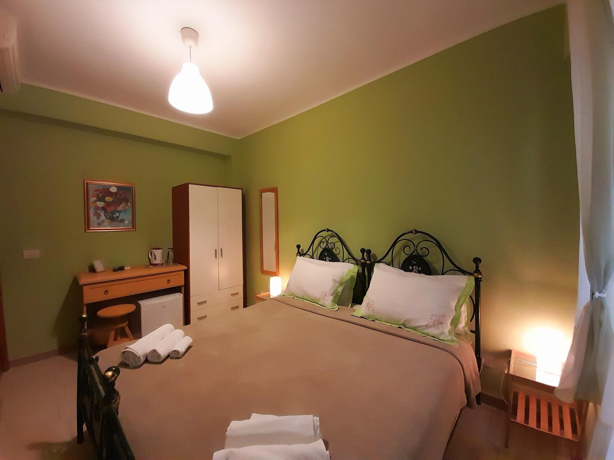 Bed&Breakfast Rosangela Taormina Exterior foto