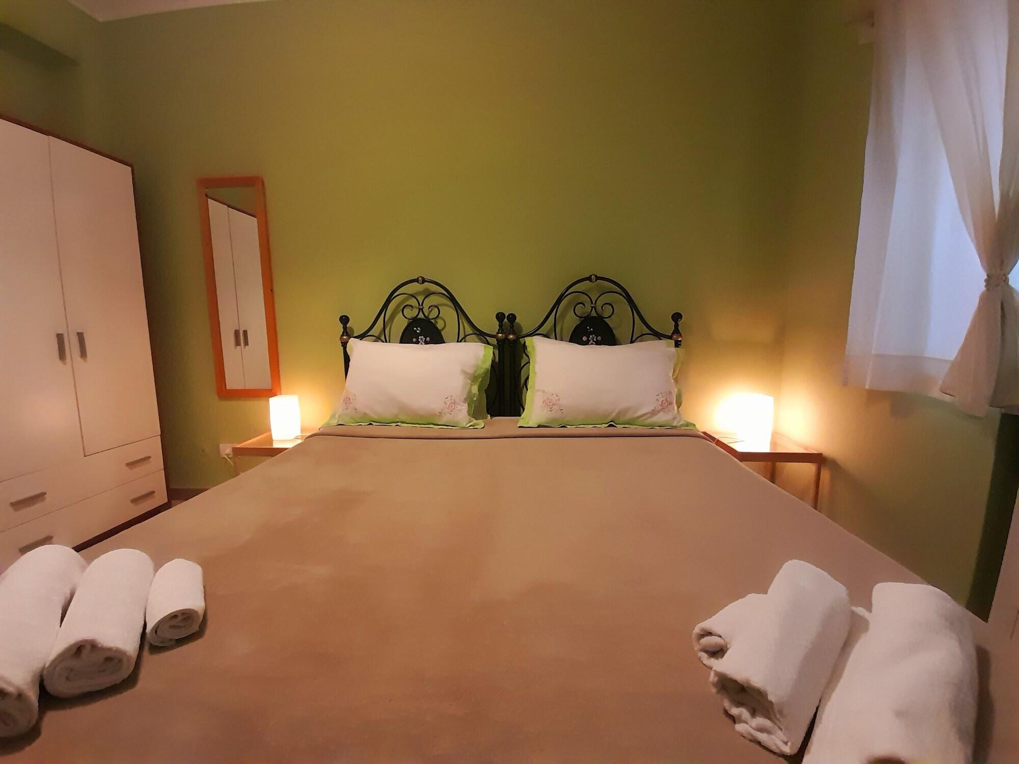 Bed&Breakfast Rosangela Taormina Exterior foto