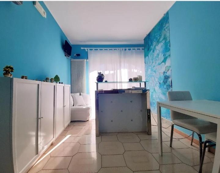 Bed&Breakfast Rosangela Taormina Exterior foto