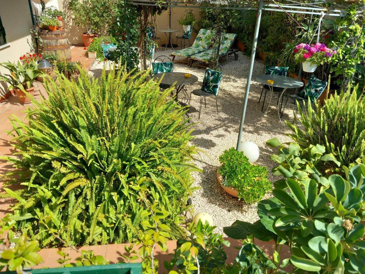 Bed&Breakfast Rosangela Taormina Exterior foto