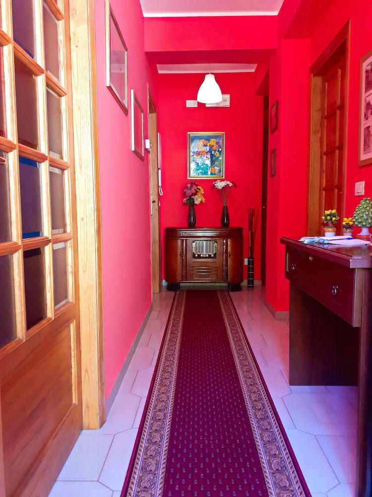 Bed&Breakfast Rosangela Taormina Exterior foto