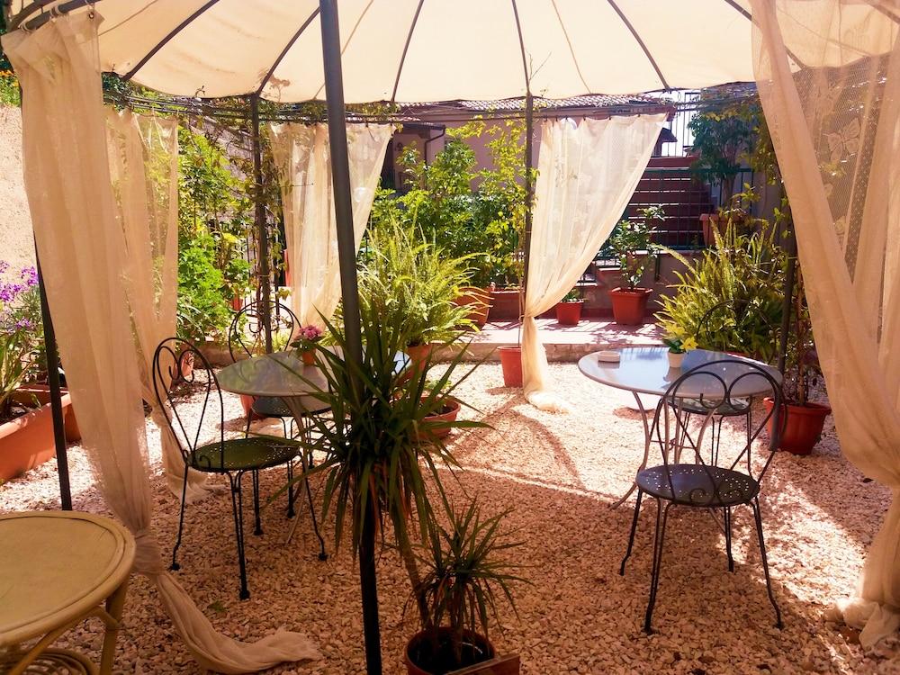 Bed&Breakfast Rosangela Taormina Exterior foto