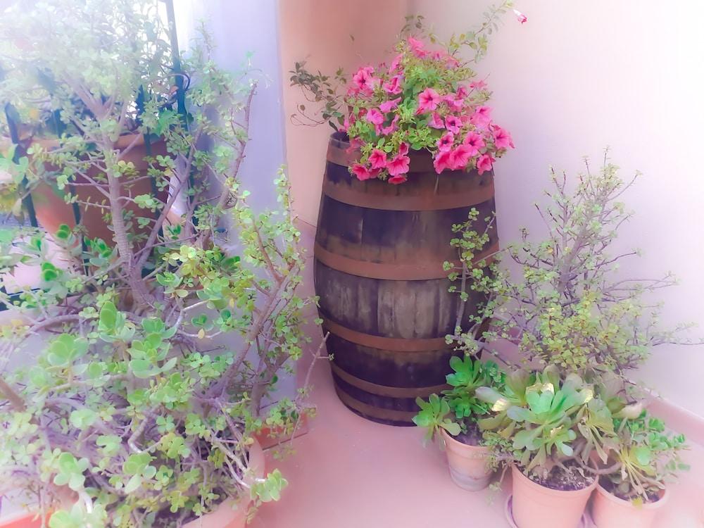 Bed&Breakfast Rosangela Taormina Exterior foto