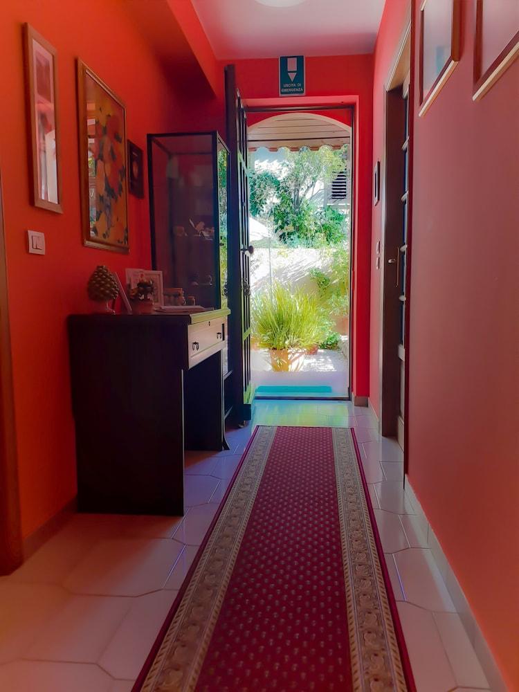 Bed&Breakfast Rosangela Taormina Exterior foto