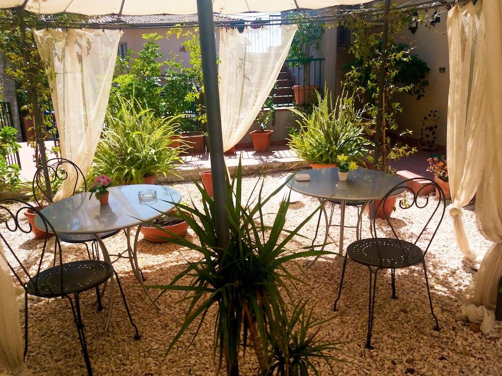 Bed&Breakfast Rosangela Taormina Exterior foto