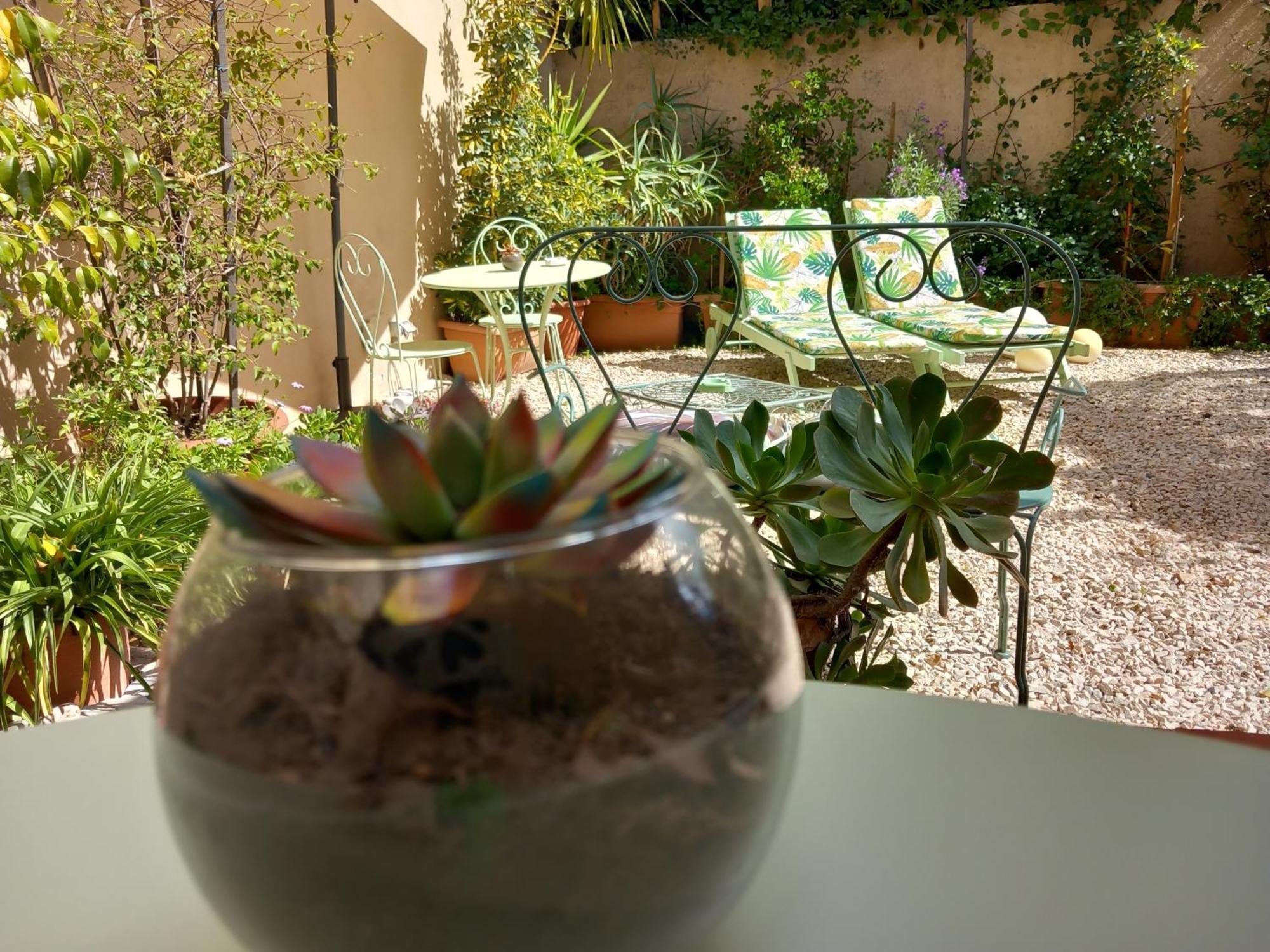 Bed&Breakfast Rosangela Taormina Exterior foto