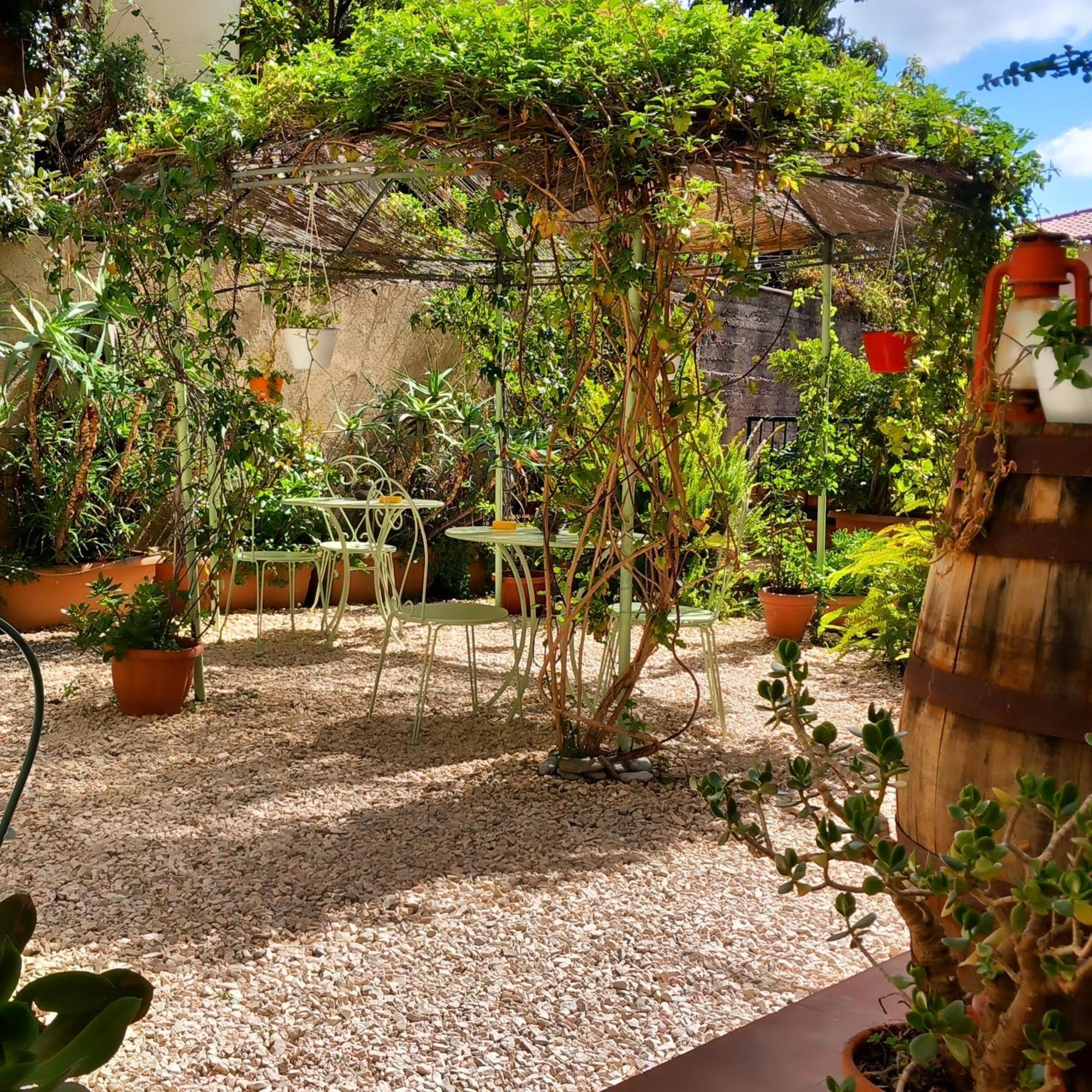 Bed&Breakfast Rosangela Taormina Exterior foto
