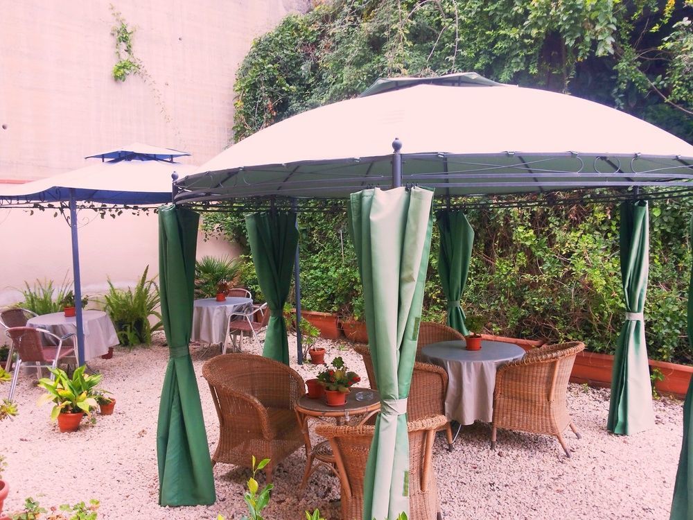 Bed&Breakfast Rosangela Taormina Exterior foto