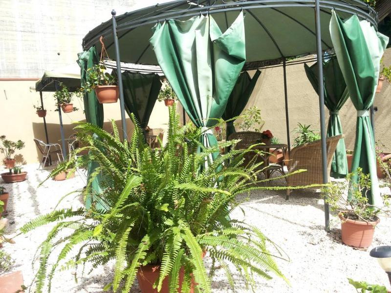 Bed&Breakfast Rosangela Taormina Exterior foto