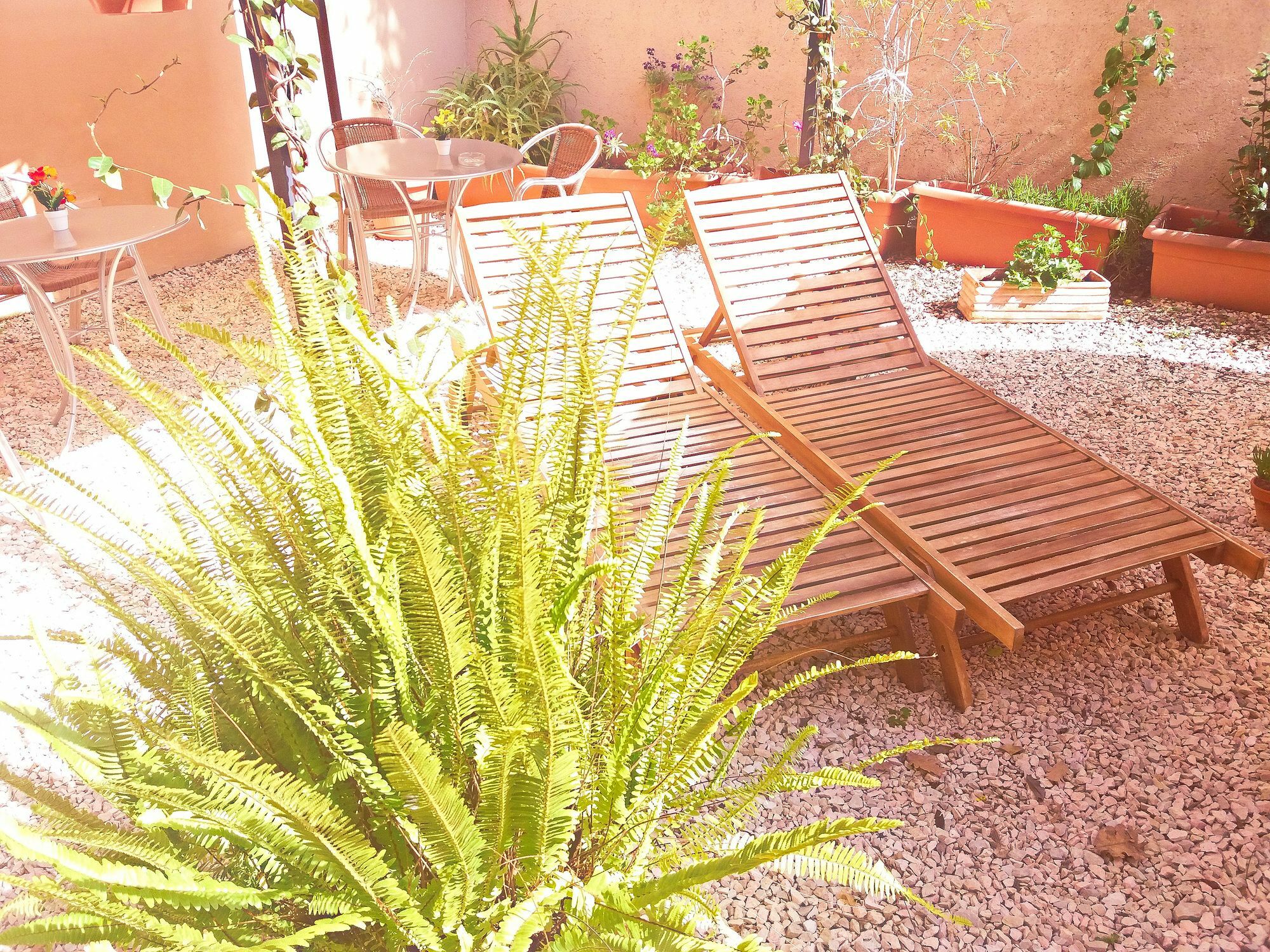 Bed&Breakfast Rosangela Taormina Exterior foto