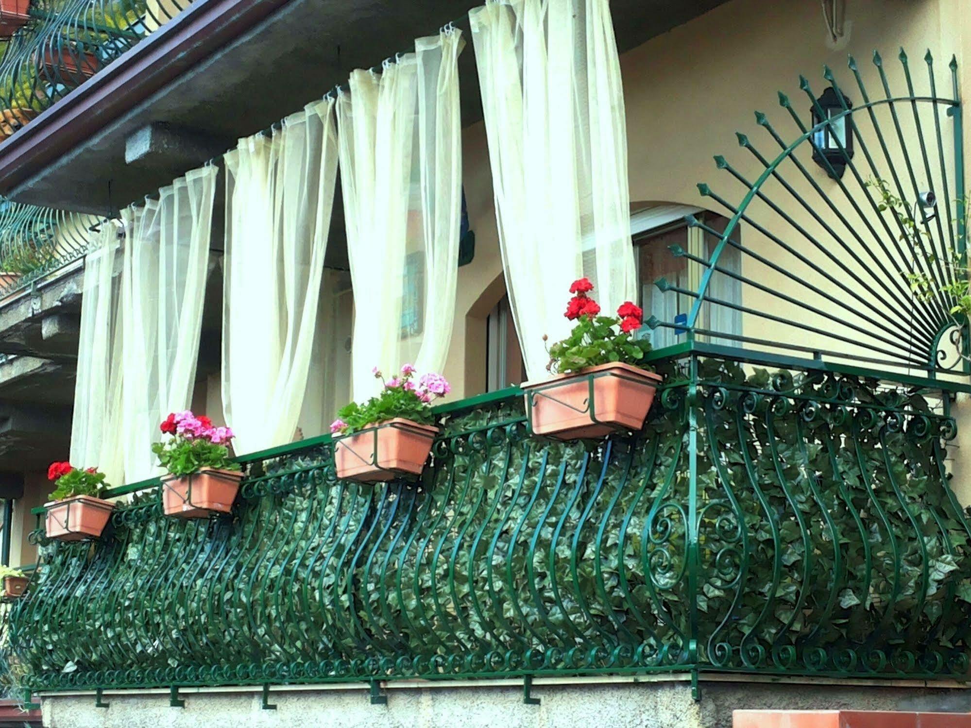 Bed&Breakfast Rosangela Taormina Exterior foto